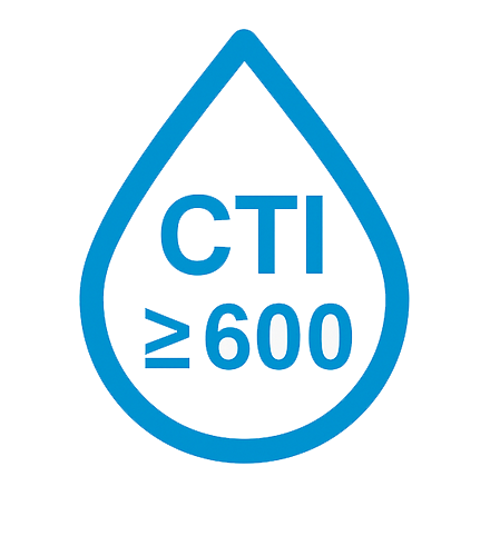 CTI et robustesse humidité